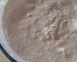 Diétás tejföl torta baracklekvárral recept fázis 5 fotója
