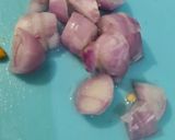 Foto langkah ke 5 dari resep Tempe Mendoan.