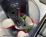 Foto del paso 3 de la receta: Frijol con puerco pa’l José