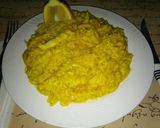 Foto del paso 4 de la receta: Arroz con calamares! 😋