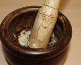 Foto del paso 1 de la receta: Salsa de yogur picante