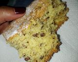 Foto del paso 4 de la receta: Torta de nuez