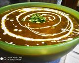 A picture of step 5 of Creamy Dal.