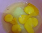 Foto langkah ke 1 dari resep Bolu Pandan.