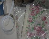 Foto langkah ke 2 dari resep Cheese Roll.