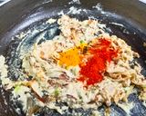 A picture of step 3 of Navratan Korma.