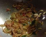 Masala dosa recipe step 6 photo