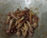 Foto langkah ke 2 dari resep Dimsum Kaki Ayam ala Chinese Resto.