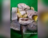 Foto langkah ke 1 dari resep Pesmol Ikan Nila.