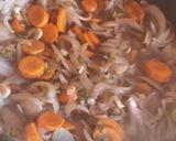 Foto del paso 2 de la receta: Salsita de corazón