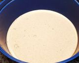 Une image de l'étape 2 de Crêpes au sarrasin 😋.