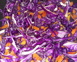 Foto del paso 3 de la receta: Arroz salteado con Verduras y Salsa de Soja al Wok