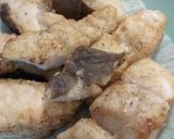 Foto del paso 2 de la receta: Bacalao a la manresana