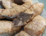 Foto del paso 2 de la receta: Bacalao a la manresana