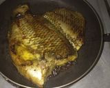 Foto langkah ke 2 dari resep Ikan nila bakar teflon simple.