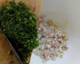 Foto del paso 3 de la receta: Falafels picantes de sardinas