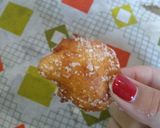 Foto del paso 4 de la receta: Buñuelitos de naranja