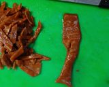 Foto del paso 2 de la receta: Charquicán de Cochayuyo