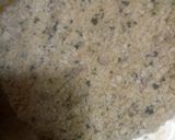 Foto del paso 4 de la receta: "Pizza" de coliflor