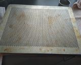 Une image de l'étape 8 de Rolls spéculoos.