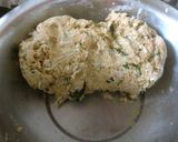 A picture of step 1 of Koki.