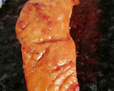 Foto del paso 7 de la receta: Salmón laqueado