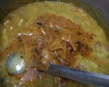 દાળ ઢોકળી(dal dhokali recipe in gujarati) રેસીપી સ્ટેપ4ફોટો