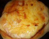 Foto del paso 5 de la receta: Pizzetas a mi estilo 😉