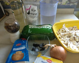 Foto del paso 1 de la receta: Risotto con ajo negro (de las Pedroñeras)