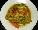 Foto langkah ke 5 dari resep Pesmol Ikan Mas 🍛.