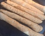 Foto del paso 2 de la receta: Flautas ahogadas