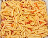 Foto del paso 7 de la receta: Macarrones del cardenal