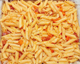 Foto del paso 7 de la receta: Macarrones del cardenal