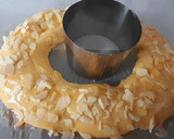 Foto del paso 8 de la receta: Roscón de Reyes -con prefermento-
