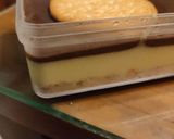 Foto langkah ke 4 dari resep Dessert Box.
