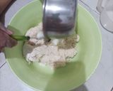 Foto langkah ke 2 dari resep #811. Bakpao No Mixer.