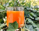 Hình bước làm 2 của món 🌱 Nước Ép Hoa Quả Mùa Hè (Đào Dẹp, Mơ Ngọt Và Táo)