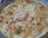 Foto del paso 7 de la receta: Fideos 4 quesos cremosos (sin salsa)