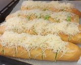 Foto del paso 7 de la receta Pan de ajo