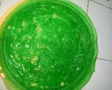 Foto langkah ke 5 dari resep Terang bulan pandan.