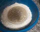 Foto del paso 1 de la receta: Fugazzeta rellena, un espectáculo!