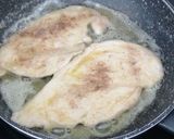 Foto del paso 4 de la receta Piccata de pollo
