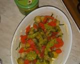 JJ's Potatoes and Meatball Bake-with my twist recipe step 3 photo