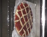 Foto del paso 4 de la receta: Pastafrola