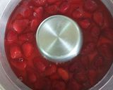 صورة لخطوة 1 من وصفة فلان بالفراولة 🍓
