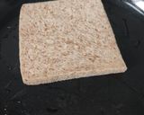 Foto langkah ke 5 dari resep 498 - Egg Sando (30-CPApron2026).
