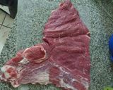 Foto del paso 3 de la receta: Tapa de asado rellena