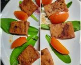 Foto del paso 6 de la receta: Panceta con miel en sartén de cerámica