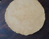 કાઠિયાવાડી ભાખરી (Kathiyawadi Bhakhri Recipe In Gujarati) રેસીપી સ્ટેપ2ફોટો