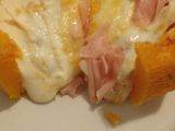 Calabaza rellena